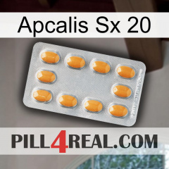 Apcalis Sx 20 cialis3